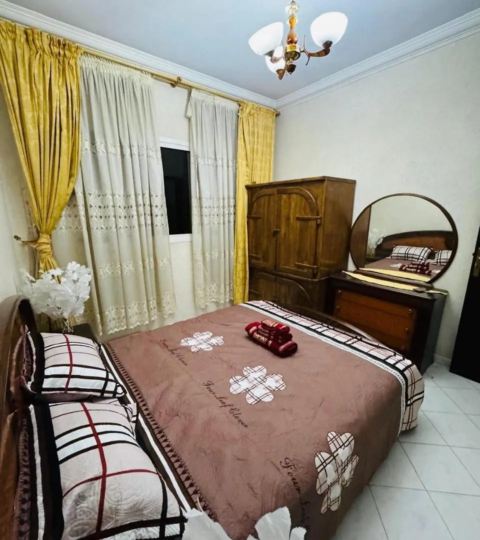 Villa In 아가디르 모로코