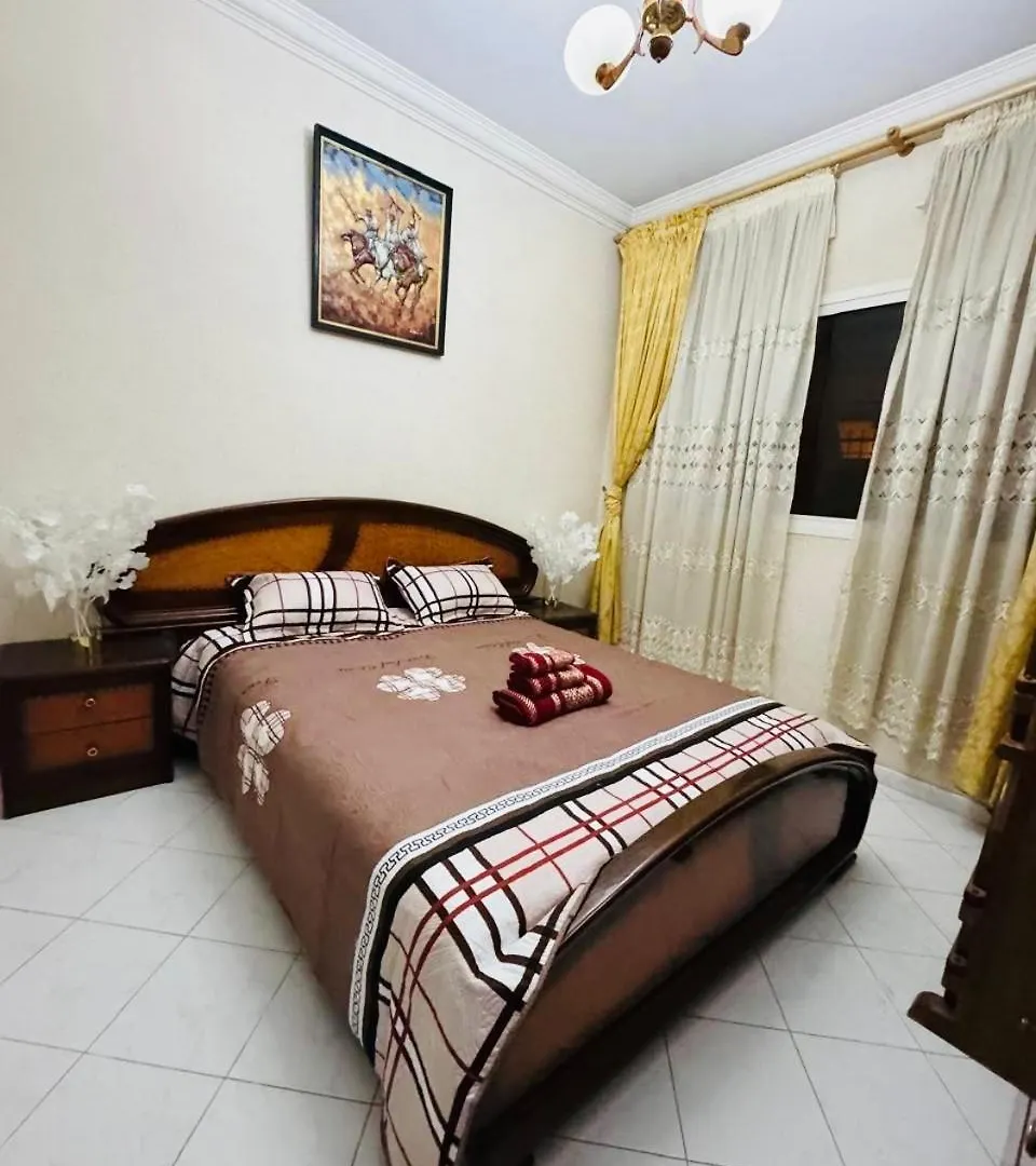 Villa In Agádír Maroko