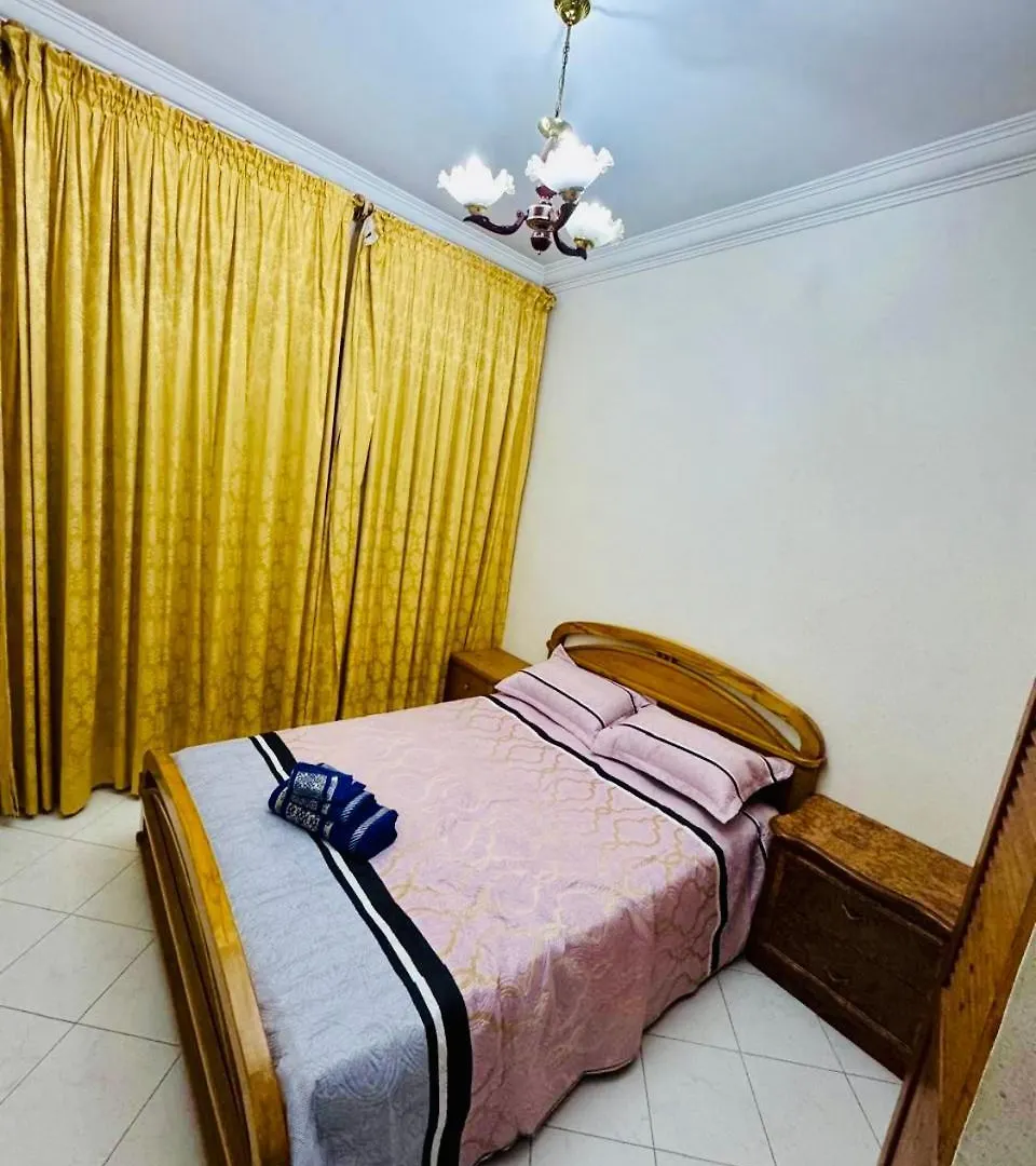 Villa In Agádír Maroko